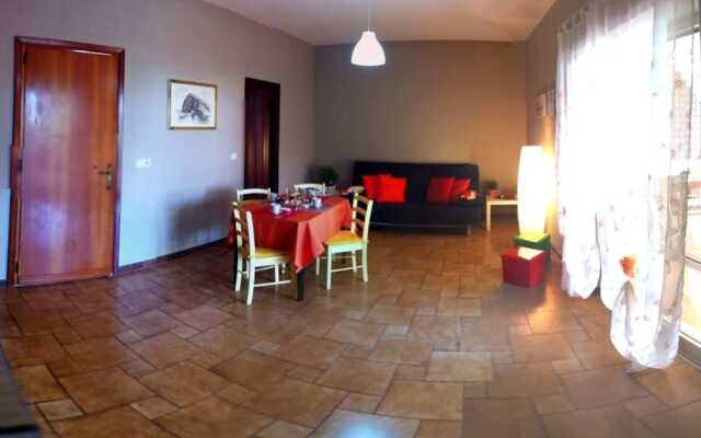Holiday Home by the sea in Salento