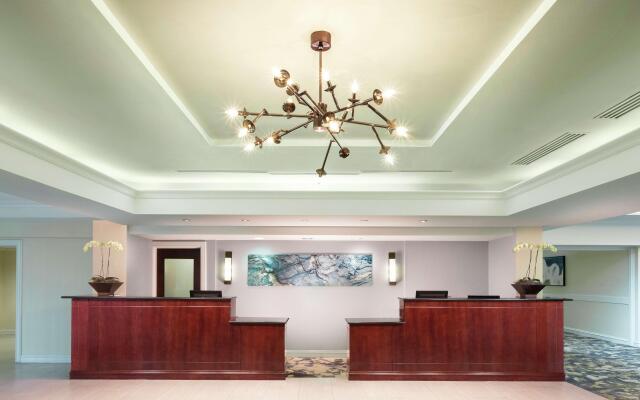 Doubletree by Hilton Columbia, SC
