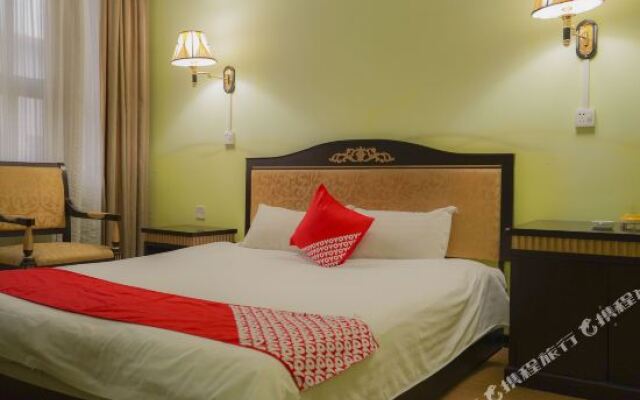 Xianggela Hotel