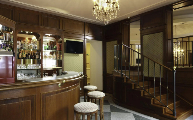 Hotel Kinsky Fontain