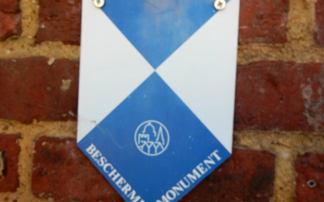 De Ruttermolen
