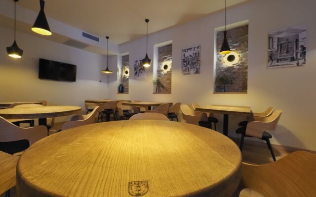 Craft Inn - Boutique Hotel