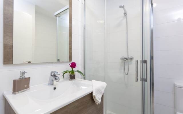 YourHouse Casa Suiza