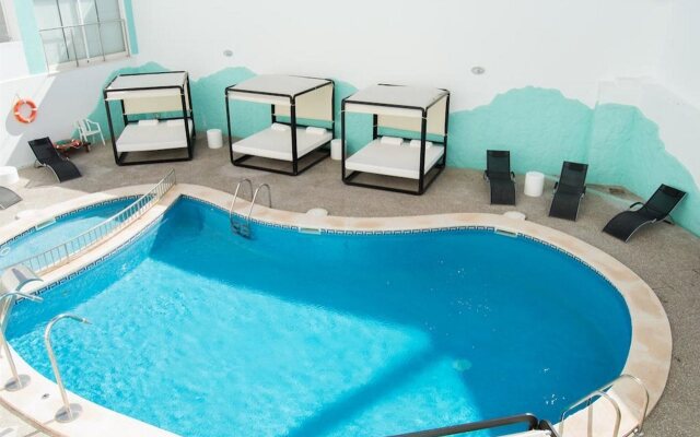 Hotel Playa Santandria - Adults Only