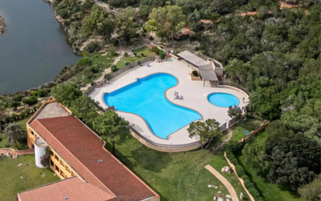 Felix Hotels – Residence Hotel Costa Serena