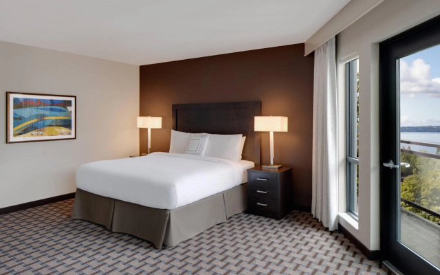 Residence Inn by Marriott Seattle South/Renton