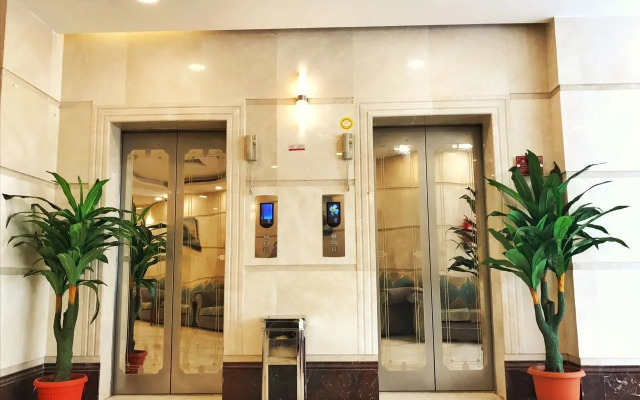 Knooz Al Diafah Hotel