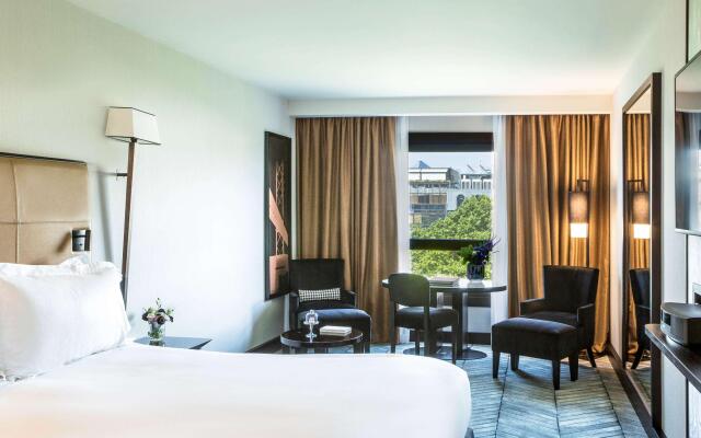 Sofitel Lisbon Liberdade