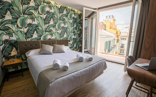 Málaga Premium Hotel