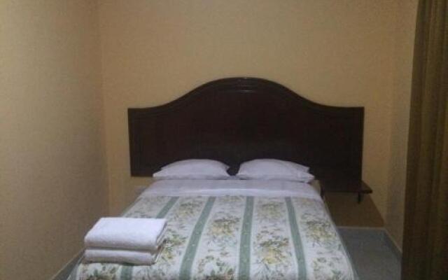 Hostal Vicuña