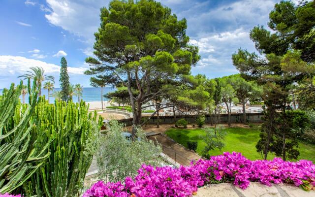 TH06-Villa Cristal in Miami Playa