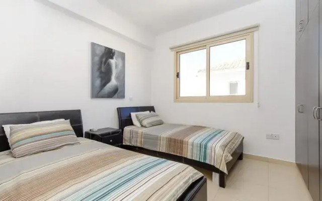 Pernera Villas
