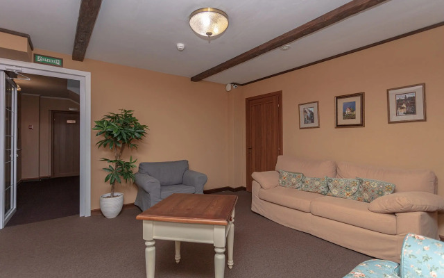 Гостиничный комплекс Губернский