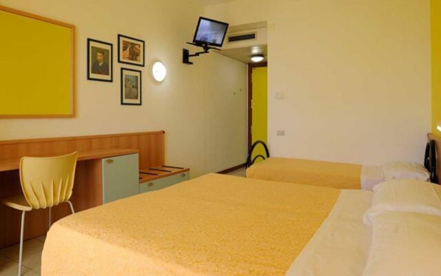 Residence Le Nazioni