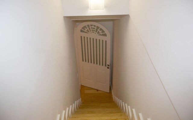 Comendador 1895 Apartments 7