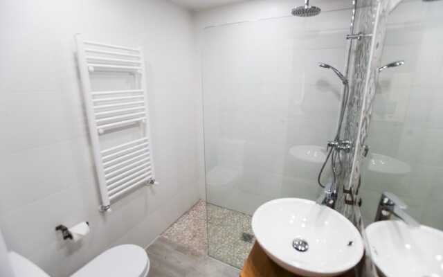 Apartamento Malasaña I