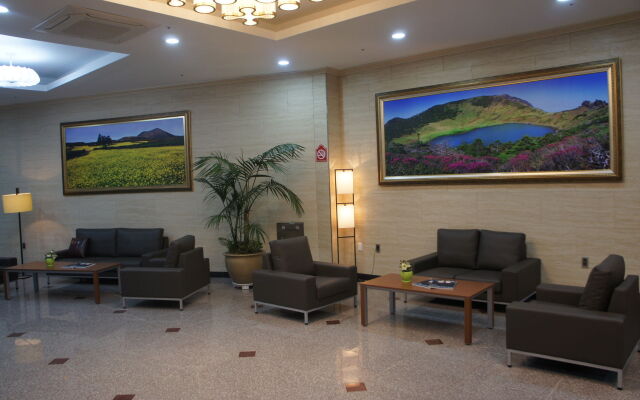 Benikea Hotel Jeju