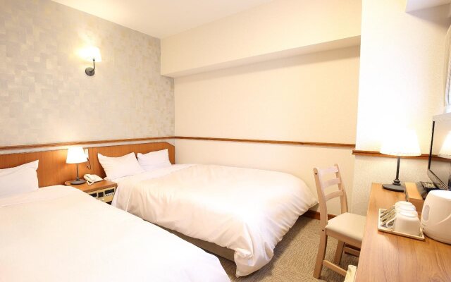 Hotel Nature Nagoya Sakae