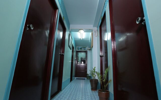 Chan Myae Thar Guest House