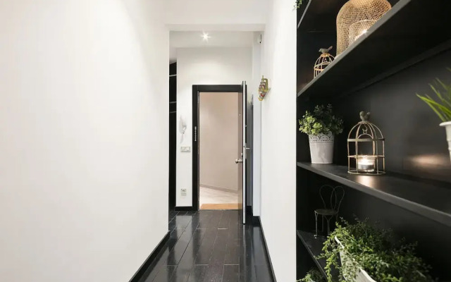 Trove Apartments