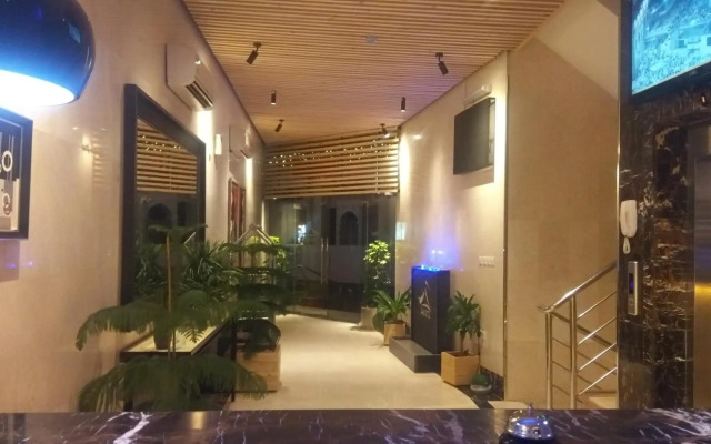 SAS RTL Hotel