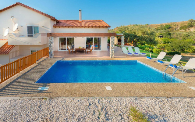 Olive Villa