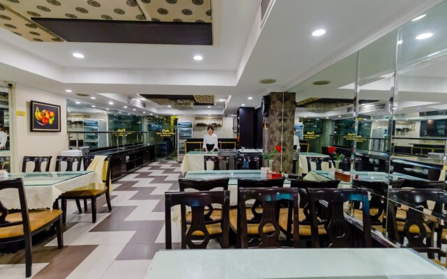 A25 Hotel - 19 Phan Dinh Phung