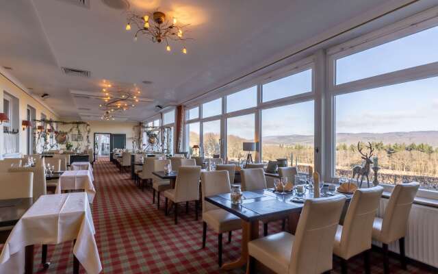 Top Hotel Jagdschloss Niederwald
