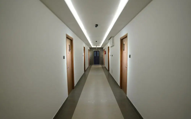 Hotel Kyzen Smartstays -Smart Reliable