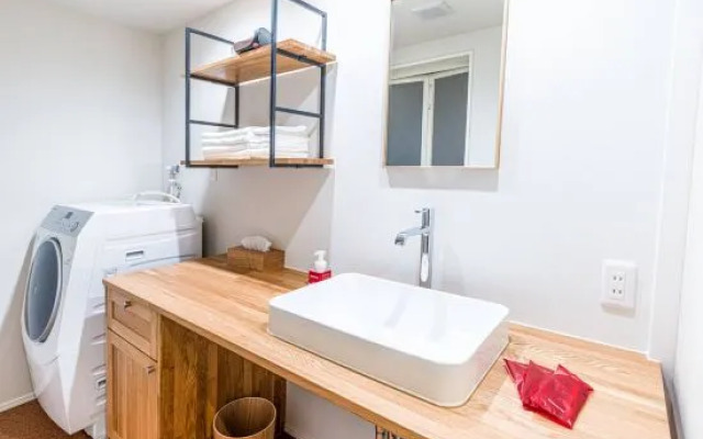 Rakuten STAY HOUSE × WILL STYLE Takasaki