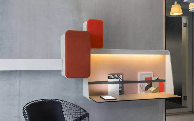 OKKO Hotels Nantes Centre Ville