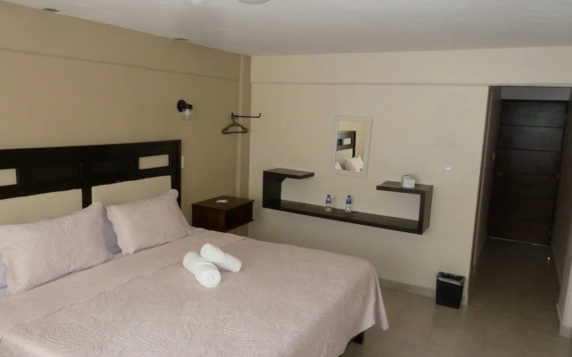Hotel Gold