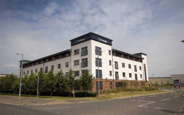Travelodge Glasgow Braehead