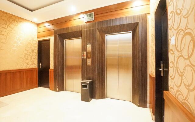 Hotel Dalwa Syariah