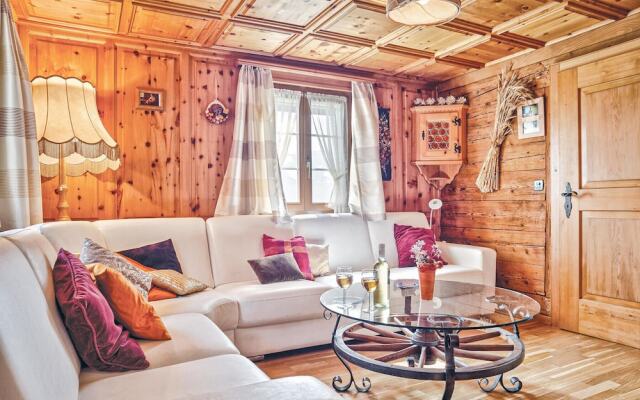 Stunning Home in Sarnen bei Luzern With 5 Bedrooms and Internet