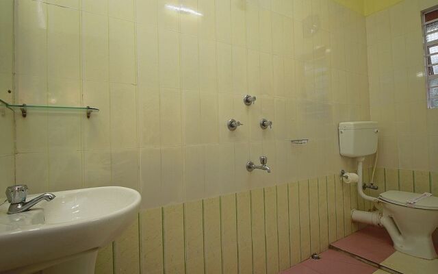 OYO 23390 Ruposhi Bangla Eco Resort