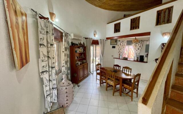 Adjana Resort