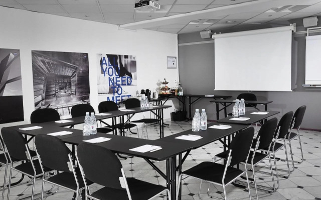 CABINN Scandinavia Hotel