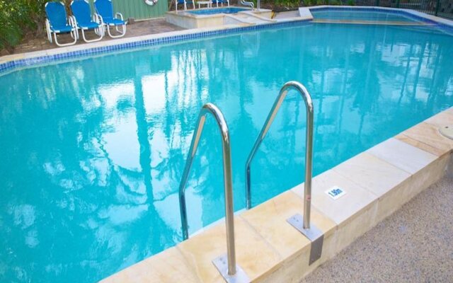 Horizons Holiday Apartments