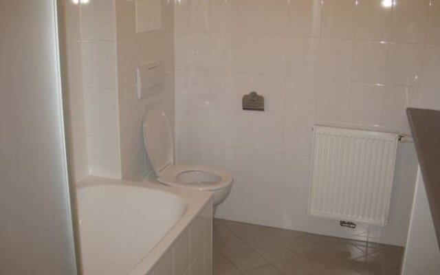 Puzzlehotel Appartement Schonbrunn