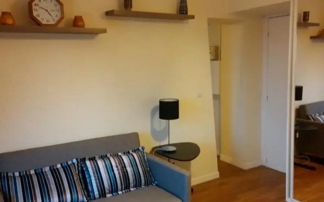 Thorigny Apartment