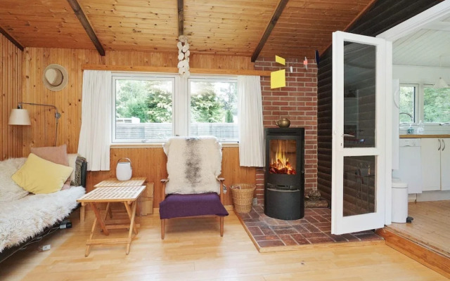 Charming Retreat in Rorvig - By Traum Ferienwohnungen