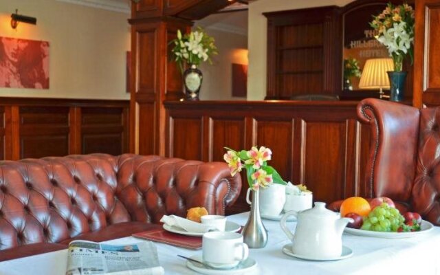 Hillgrove Accommodation