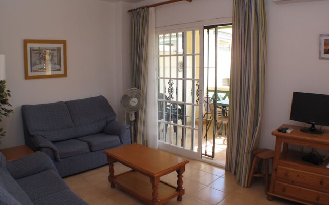 Nerja Medina 4A