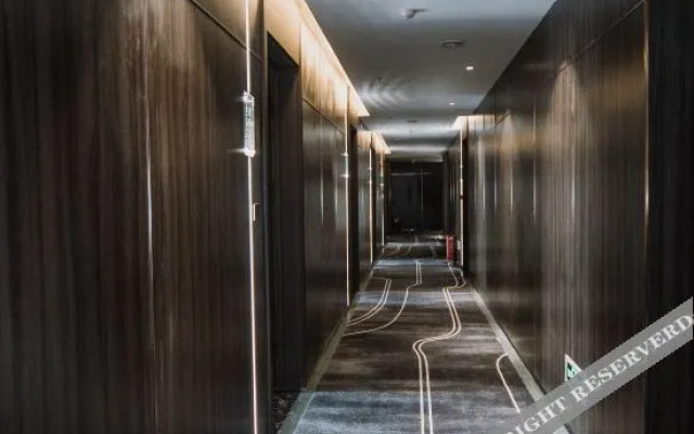 Wushan Jingyi Boutique Hotel