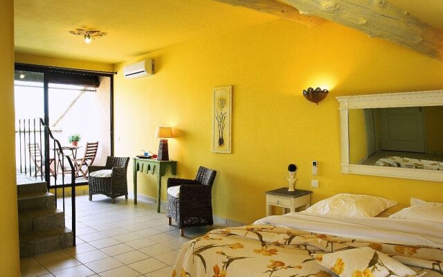 Hotel Le Vieux Bistrot