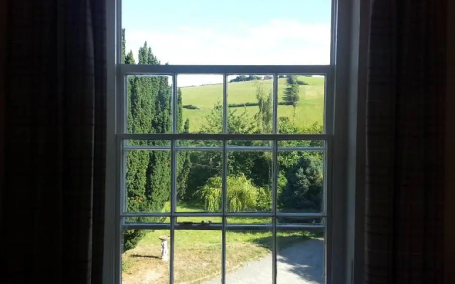 Penygelli Apartments