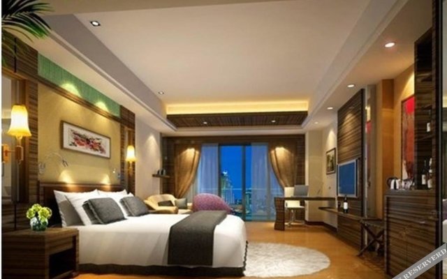Shenzhen Meisha International Grand Hotel