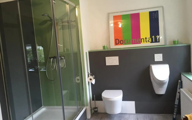 Casa Verde Kassel
