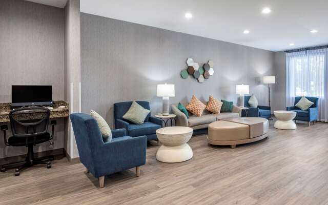 Quality Inn Lebanon - Nashville Area